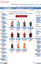 Mobile Screenshot of feshirt.com
